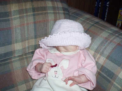 Hat 2